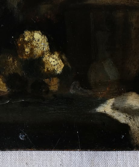 Fantin Latour の始祖