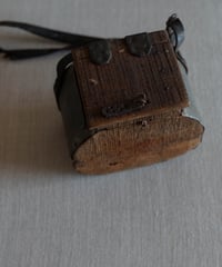 フェレット用のかばん
