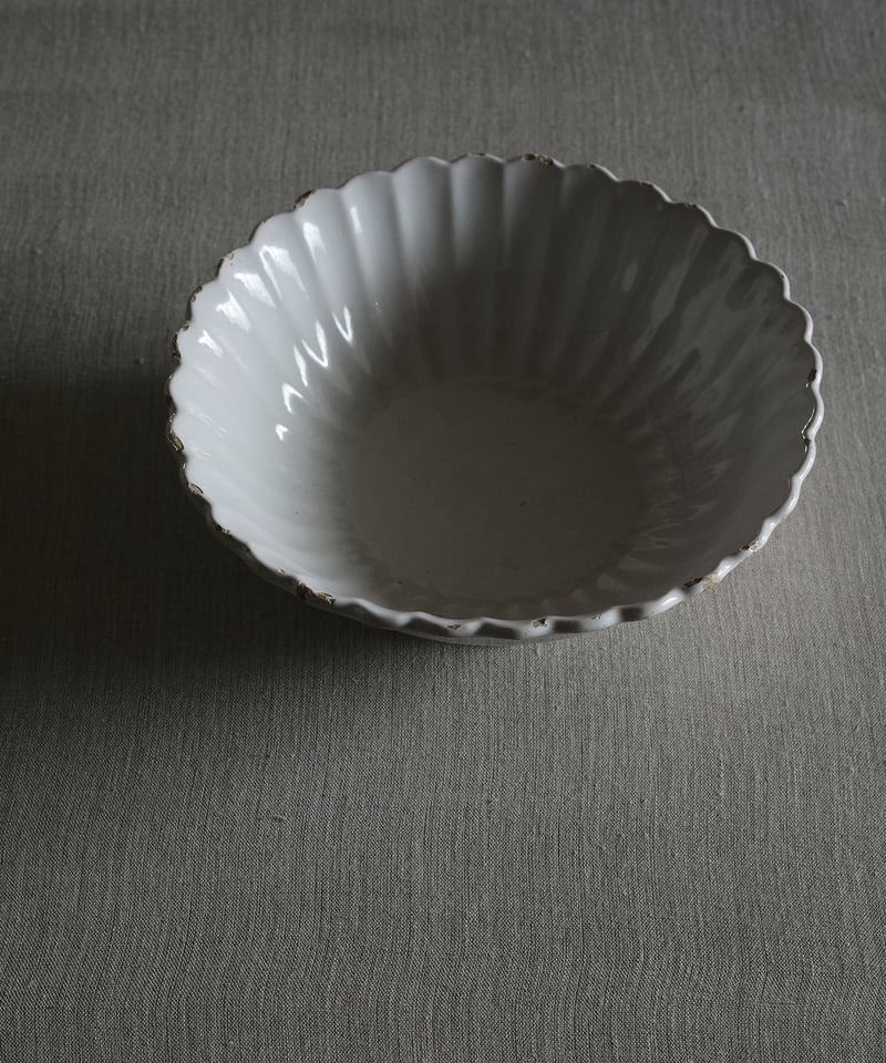 1月と7月 フランスアンティーク