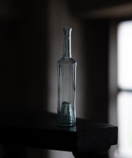 香油瓶