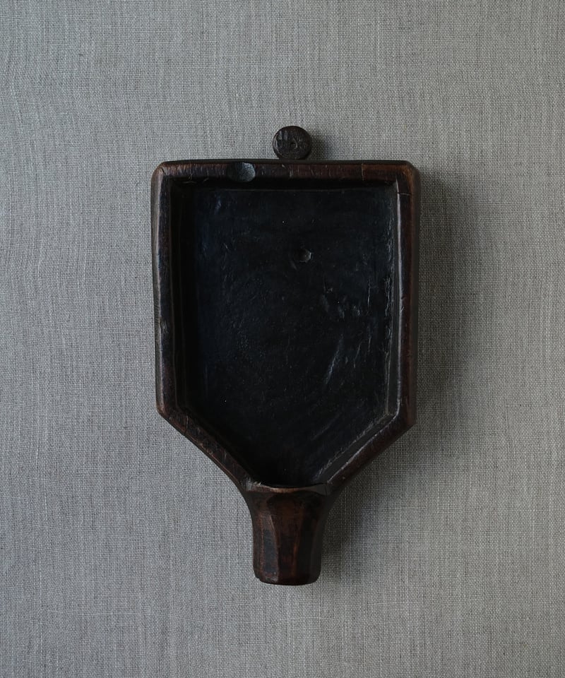 1月と7月 フランスアンティーク