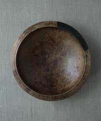 プレコロンビアのボウル