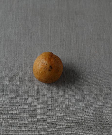 大理石のあんず