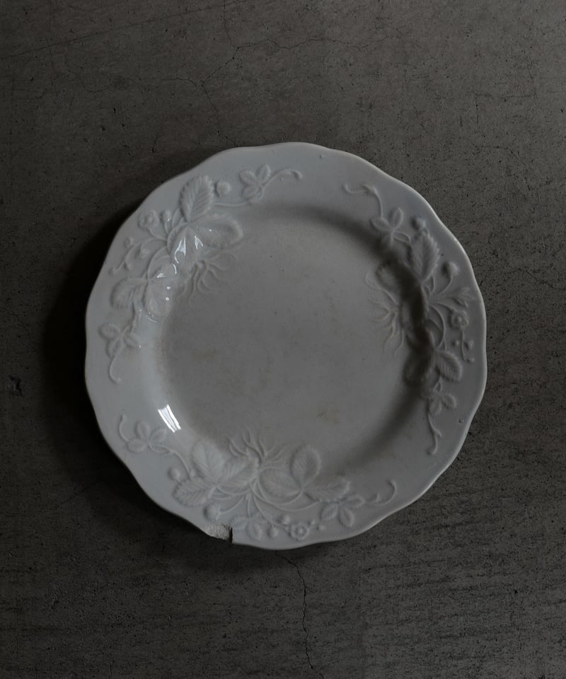 CATEGORY 食器 | 1月と7月 フランスアンティーク