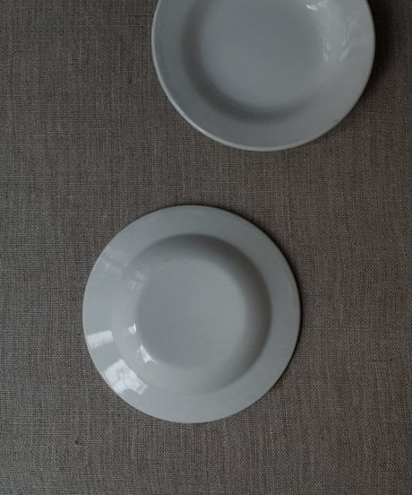 テールドフェールのディネット 深皿 (φ11cm)