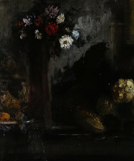 Fantin Latour の始祖