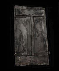 特集：南仏の納屋扉 B