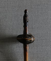 毛糸をよる道具