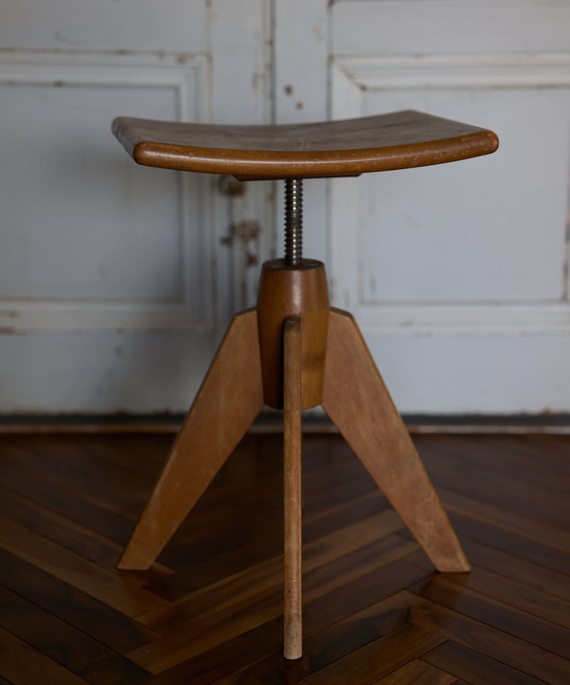 1月と7月 フランスアンティーク