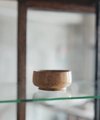 フランスの馬盥茶碗