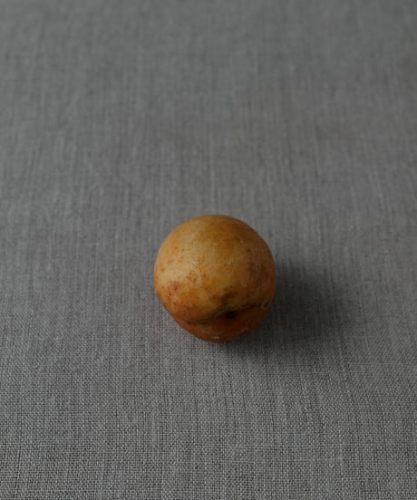 大理石のあんず