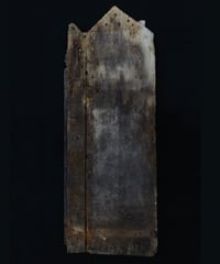 特集：南仏の納屋扉 K
