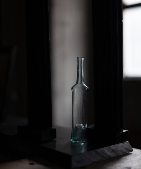 香油瓶