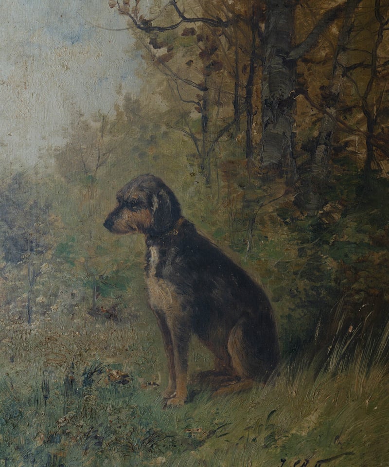 CATEGORY 絵 | 1月と7月 フランスアンティーク