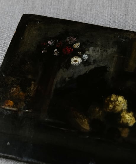 Fantin Latour の始祖
