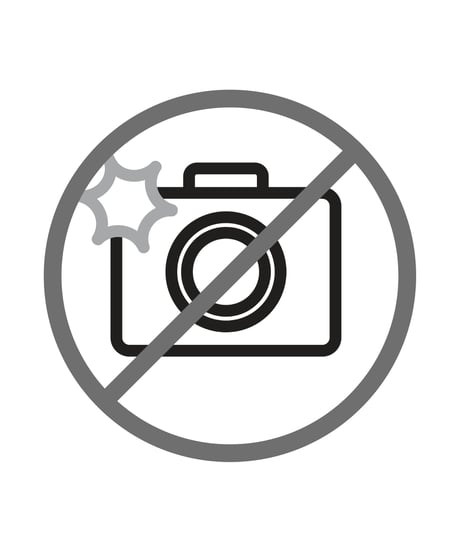 写真撮影禁止