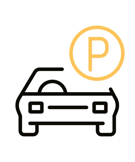 駐車ルール案内