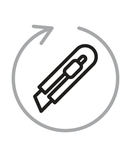 貸出備品置き場