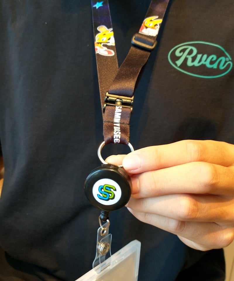 King Gnu ロザリオネックストラップ 2点 King Gnu ロザリオネック