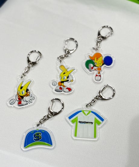SEGASAMMY SHOP