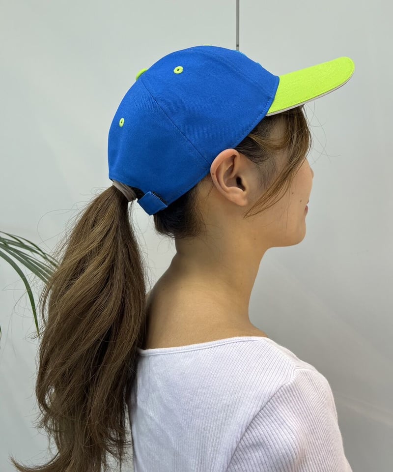セガサミー野球部 レプリカキャップ | SEGASAMMY SHOP