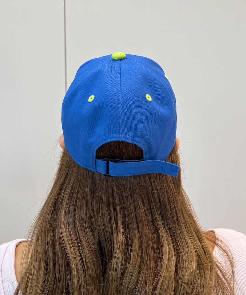 セガサミー野球部 レプリカキャップ | SEGASAMMY SHOP