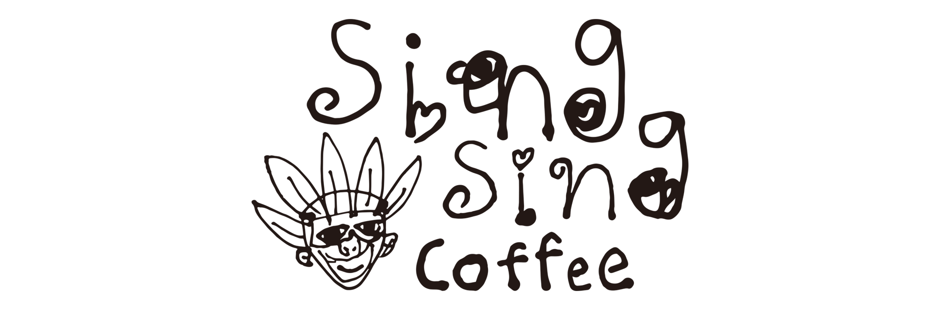 Singsing Coffee オンラインストア