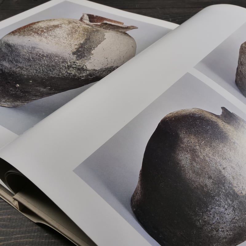 日本陶磁全集12 信楽 川原正彦 編 | 古書店うみつばめ