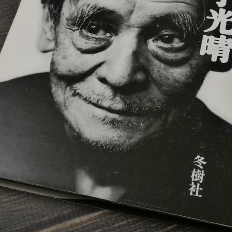 私の詩論　金子光晴