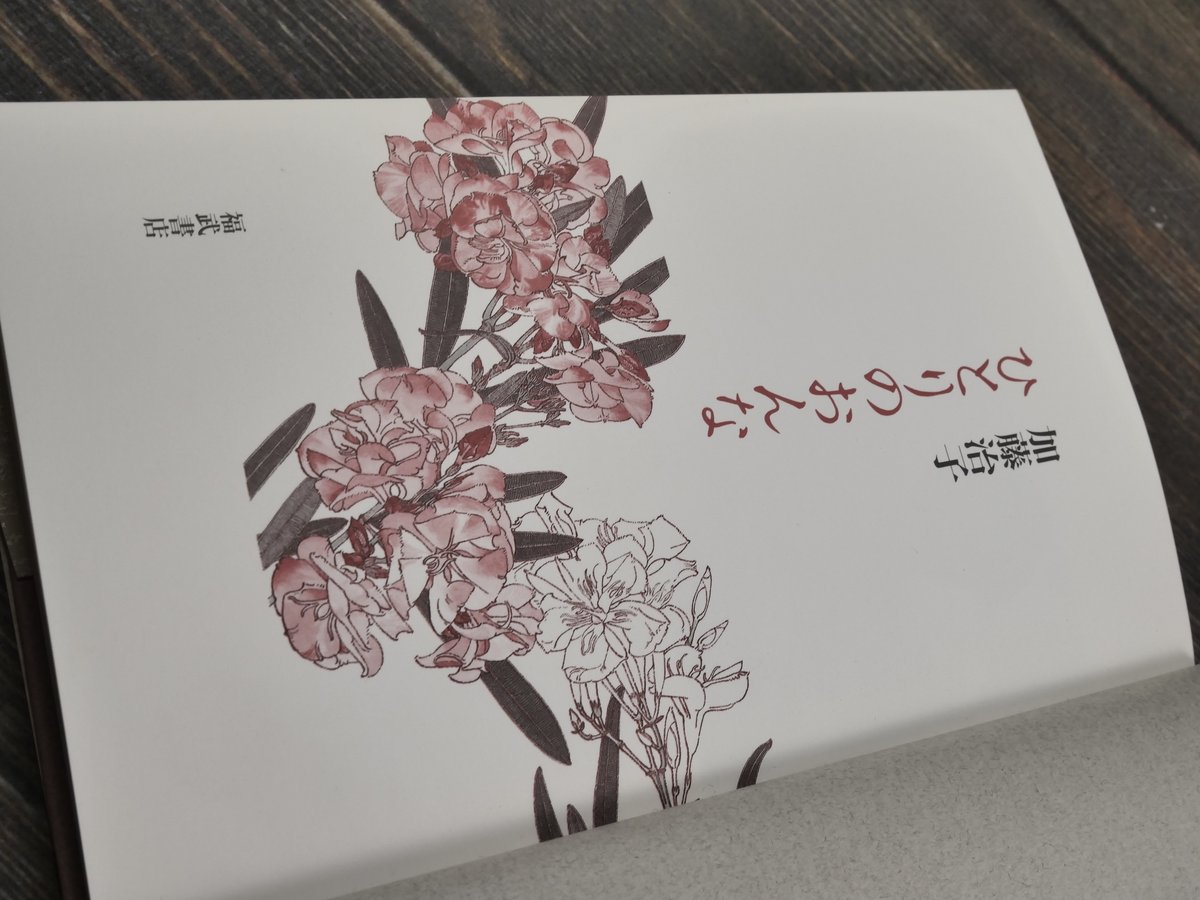 ひとりのおんな 加藤治子 ひとりのおんな 加藤治子 | 古書店うみつばめ