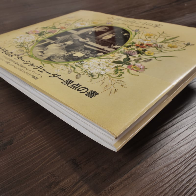 小径の向こうの家 母ターシャ・テューダーの生き方（大型本）ベサニー