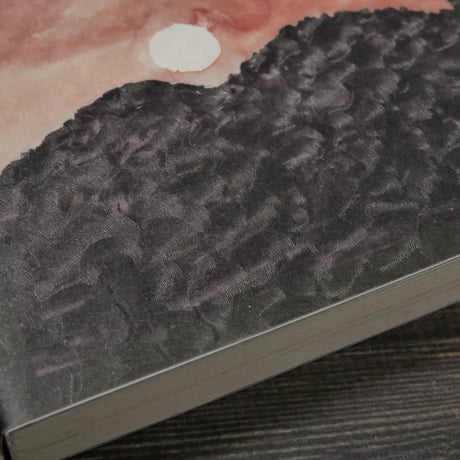 死者の書　上　近藤ようこ　原作:折口信夫