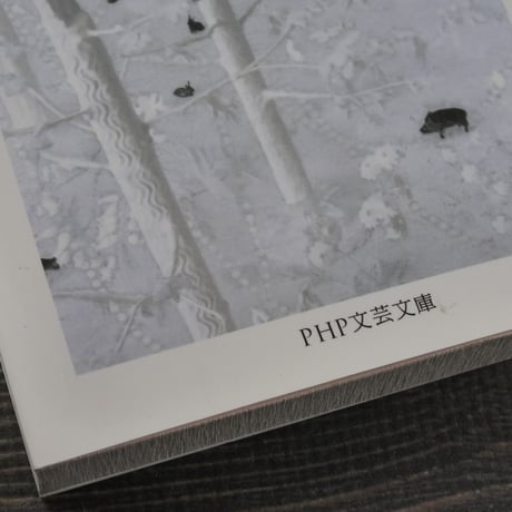 みんなの図書室　小川洋子（PHP文芸文庫）