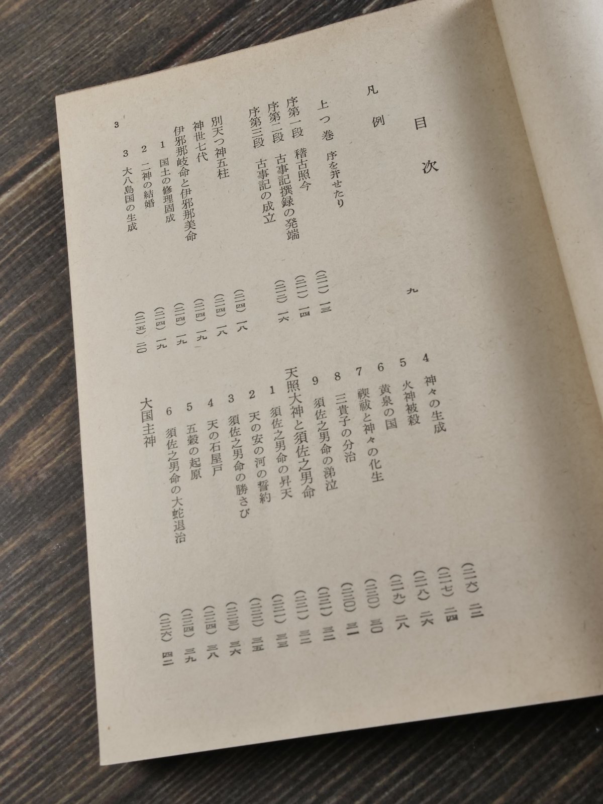 古事記 倉野憲司校注（岩波文庫） | 古書店うみつばめ