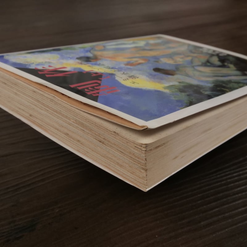 制作（上）（岩波文庫）エミール・ゾラ | 古書店うみつばめ