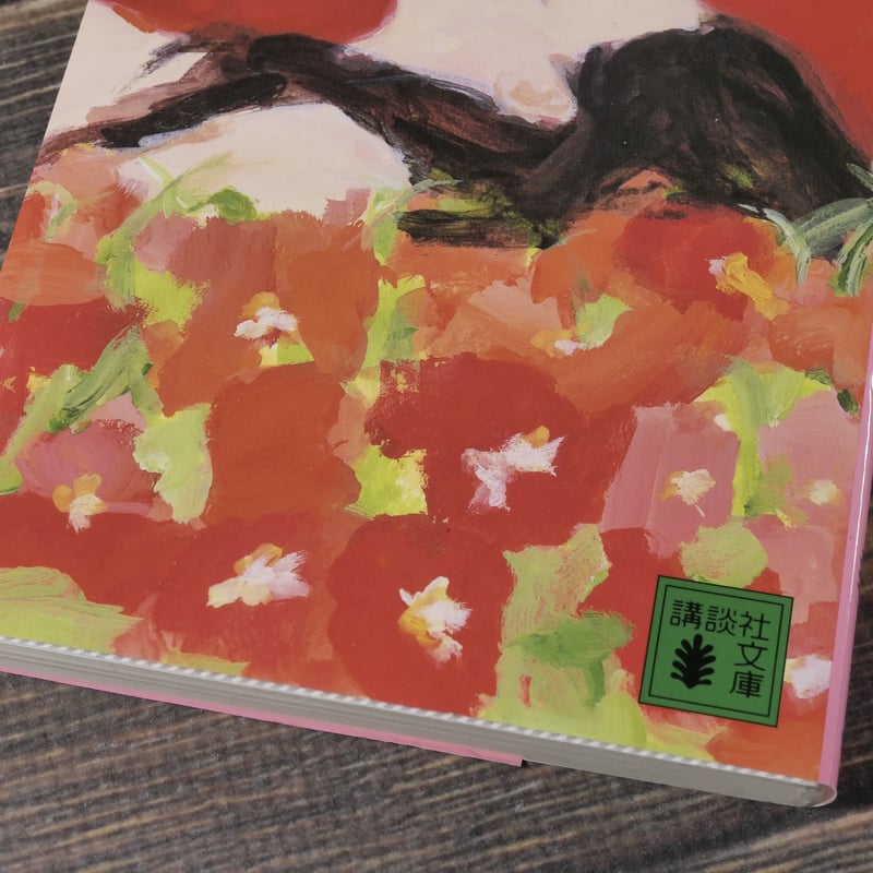 花芯 瀬戸内寂聴（講談社文庫） | 古書店うみつばめ