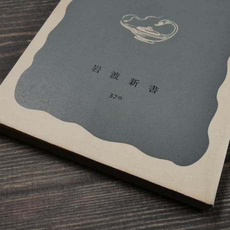 心で見る世界　島崎敏樹（岩波新書）