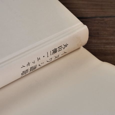 イヌワシ讃歌　エッセイ（新書判）丸山健二