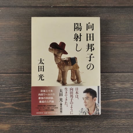 向田邦子の陽射し　太田光