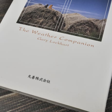 お天気となかよくなれる本　世界気象博物誌　グループW 訳