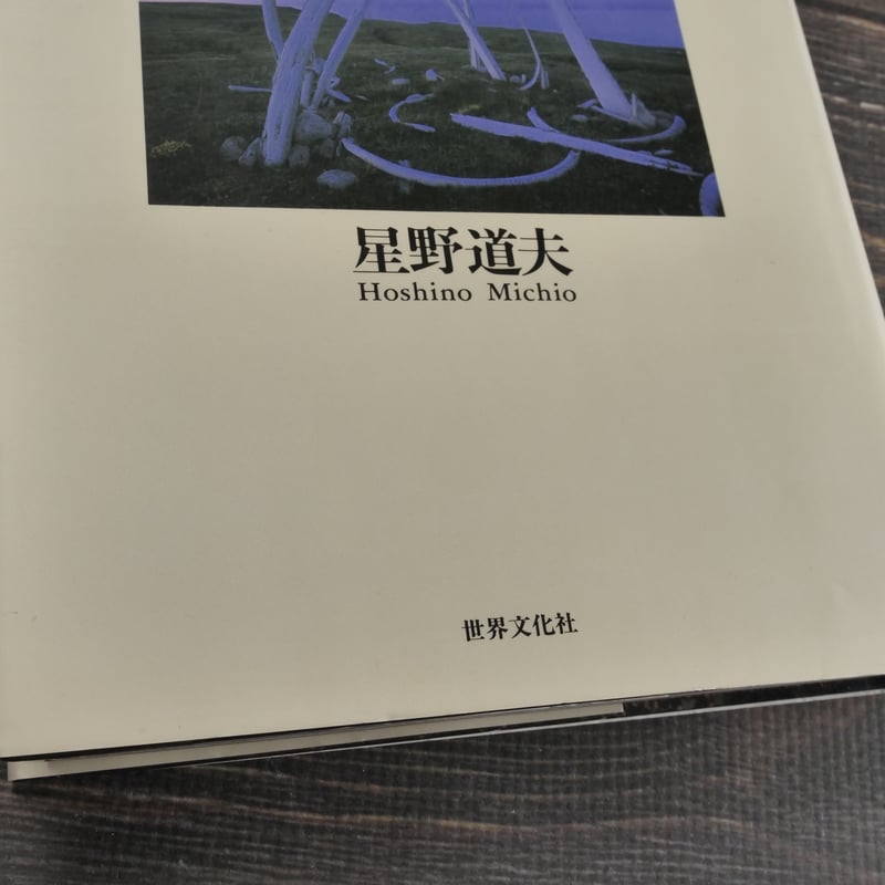森と氷河と鯨 ワタリガラスの伝説を求めて 星野道夫 | 古書店うみつばめ