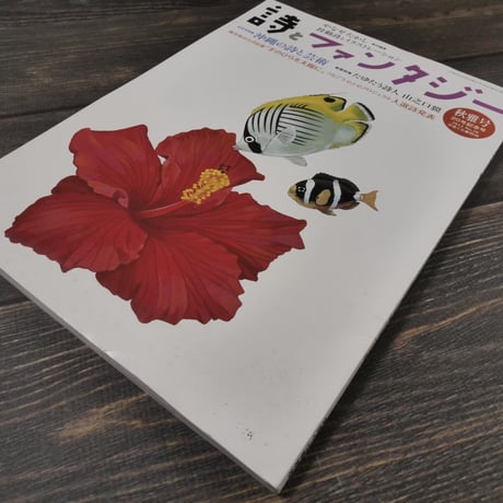 詩とファンタジー　秋雅号/20号記念号 2012 No.20（雑誌）　※沖縄の詩と芸術