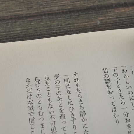 不思議の国のアリス　ルイス･キャロル　矢川澄子 訳　金子國義 絵（新潮文庫）