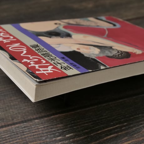 女たちへのいたみうた - 金子光晴詩集　高橋源一郎 編　（集英社文庫）