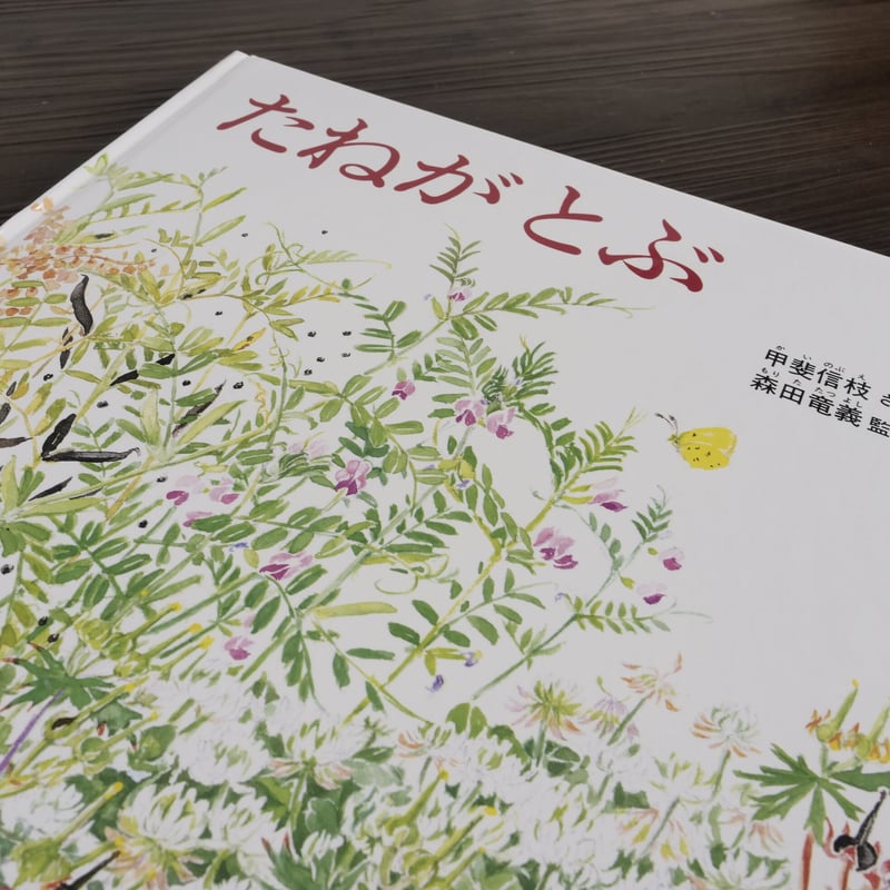 加賀友禅現代作家集 第１７集/フジア-ト出版/フジア-ト出版（単行本） 由水煌人作 本加賀友禅 訪問着地 「花水木」 未仕立て品 | 特選