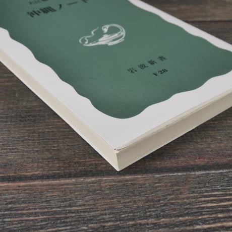 沖繩ノート　大江健三郎（岩波新書）