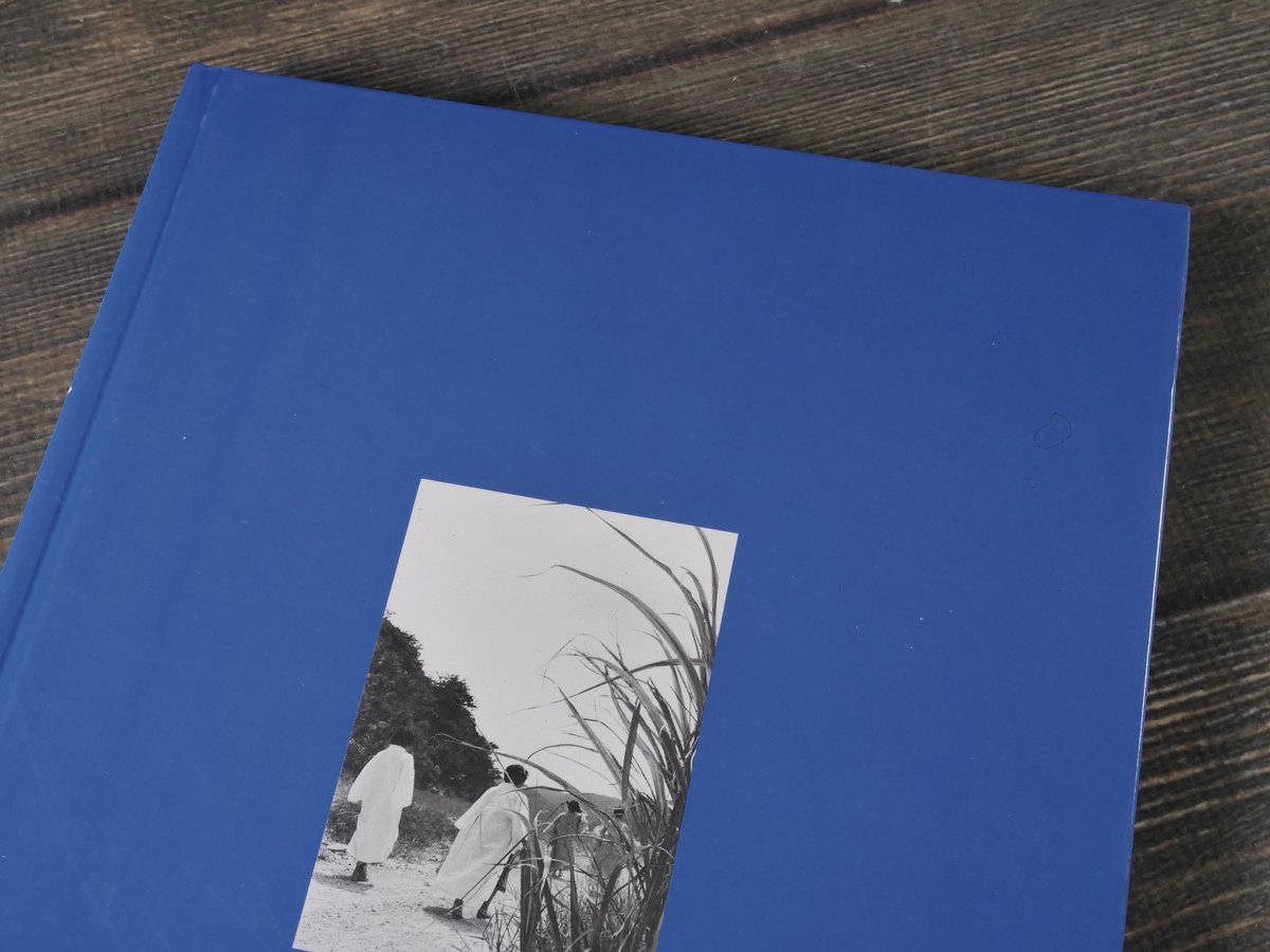 【希少 美品】平良孝七 写真集　『塩屋・ウンガミ 』 本 【希少 美品】平良孝七 写真集 『塩屋・ウンガミ 』