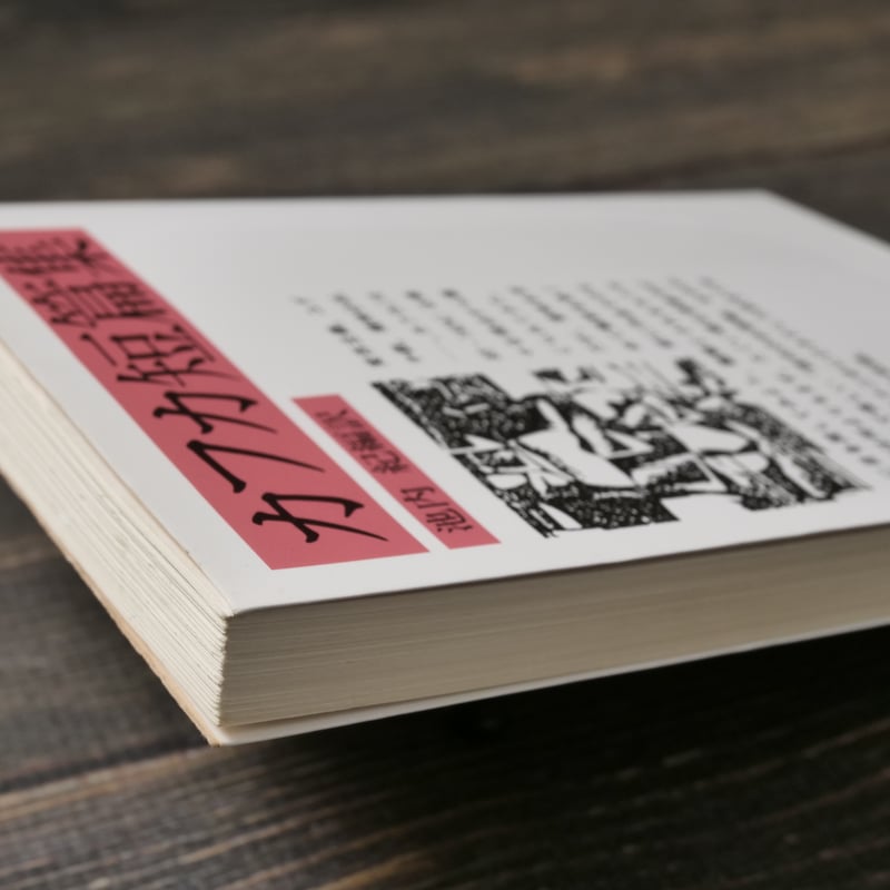 カフカ短篇集 フランツ・カフカ/池内紀 編訳 （岩波文庫） | 古書店