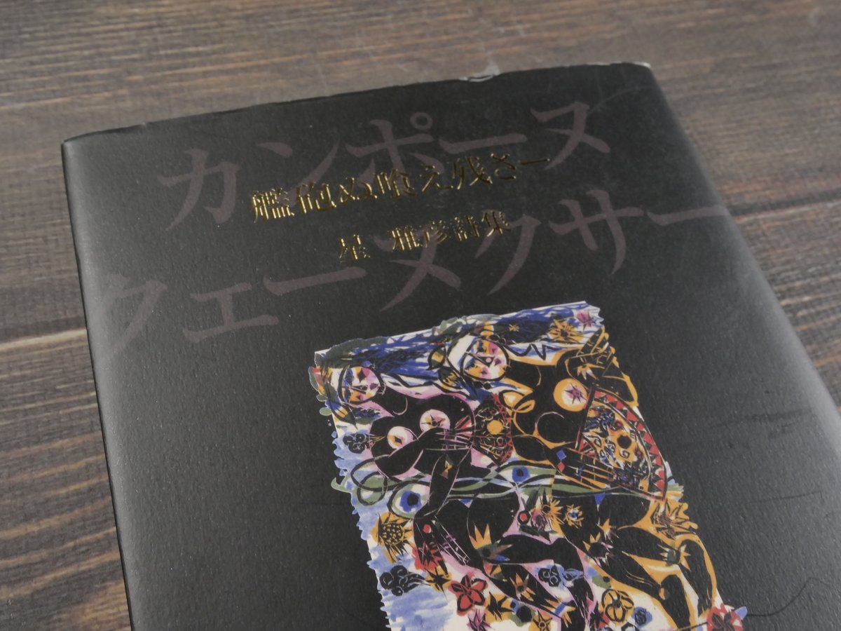 艦砲ぬ喰え残さ- 星雅彦詩集/土曜美術社出版販売/星雅彦（単行本） Amazon.co.jp: 艦砲ぬ喰え残さー : 星 雅彦: 本
