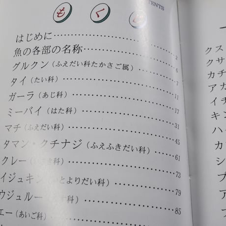 おきなわ魚　＝おもしろハンドブック= 　泉見亨 著　※再入荷